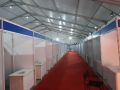 Exhibition Stall Hire Service