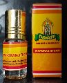Manoranjitam - 100% Organic Pure Handmade Natural Fragrance