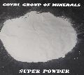 Super White Soapstone Powder