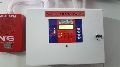 Fire Alarm Control Panel