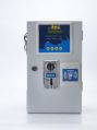 Silver Stainless Steel water atm machine
