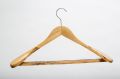 Populus Wood Luxury Suit Hanger