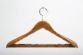 Teak Wood Luxury Suit Hanger