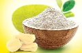 Light Creamy organic raw jackfruit powder