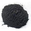 Dark Black Coal Dust