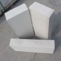 Aac Plain Solid Polished aerated autoclaved lightweight concrete blocks