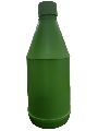 HDPE Juice Bottle