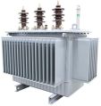 Three Phase Electric Transformers