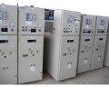 Vacuum Circuit Breaker Panel