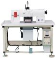 Ultrasonic Gantry Frame Lace Sewing Machine