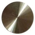 Brass Round Mirror Cap