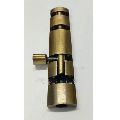 Brass Xylo Tower Bolt