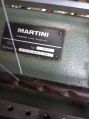 Martini thread book sewing machine