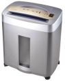 Gobbler  GS 15CD Paper Shredder Machine