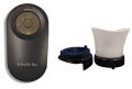 mk2120ul microfiber usb single iris scanner