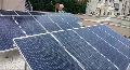 solar rooftop systems