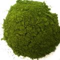 Green Dehydrated Curry Leaves Powder