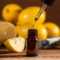 Liquid Lemon Essential Oil