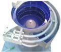 Bowl Coating Machine