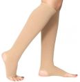 STARMED Cotton SKIN medical compression stocking