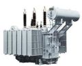 ABB Distribution Transformer