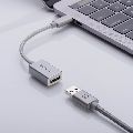 USB-C to USB 3.0 A Type Female Cable