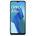 OPPO A16k Mobile Phone