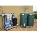 Commercial Reverse Osmosis System