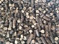 SUGAR CANE &SAW DAST Briquettes