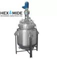 Hexamide Agrotech Stainless Steel new Bioreactor