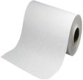 Pulp Paper Wood Paper Round White Plain & Printed Glassine Poly Paper