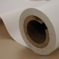Pulp Paper Wood Paper Square White Plain Poly Coating New grid lacquer paper
