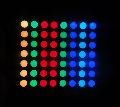 LED Dot Matrix Display