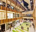 Malls Interior Designing Services