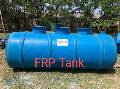 FRP Sump Tank