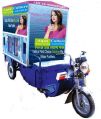 Water ATM E Rickshaw