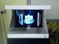 3D Holograms Box