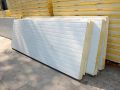 PUF Insulated Wall Panels