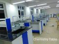 Chemistry Laboratory Workstation