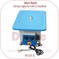 H121E Wax Bath Machine