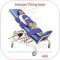 Pediatric Tilting Table