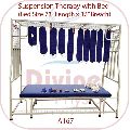 Suspension Therapy Non Adjustable Bed