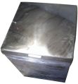 Stainless Steel Rice Canister