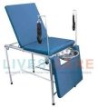 Gynecological Examination Table - 3 Section