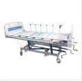 Mechanical ICU Bed (ABS Panel)