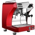 Stainless Steel Red 230 V drip coffee makers