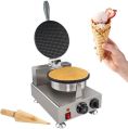 Waffle Cone Maker