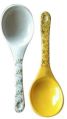 Plastic Crockery Spoon