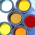 Synthetic Enamel Paint