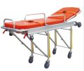 Autoloader Collapsible Stretcher